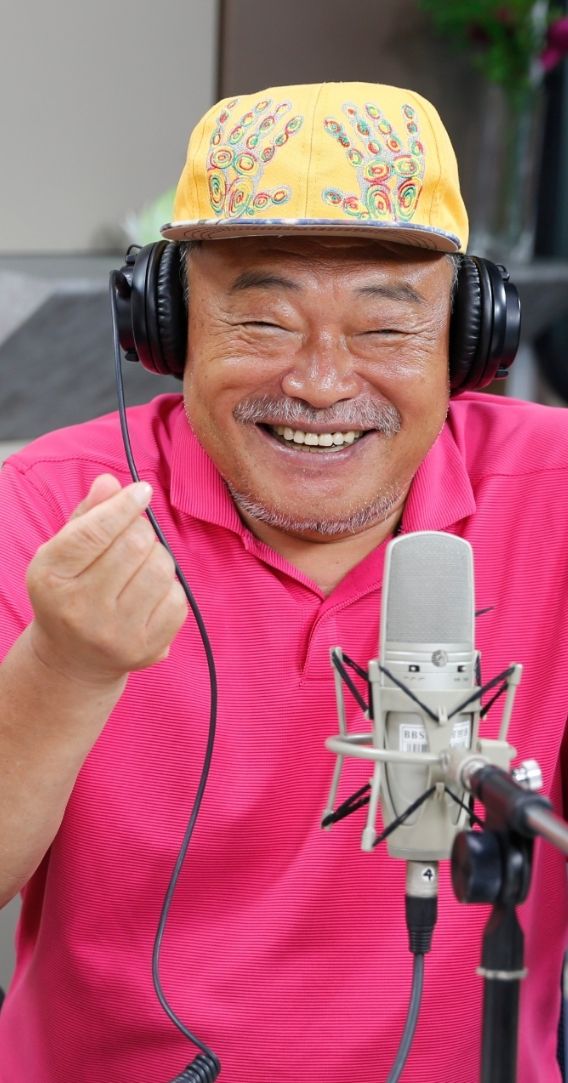 김흥국 이미지 [사진=김흥국]