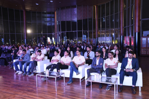 야놀자클라우드솔루션, 'THRIVE 2026' 개최…호텔산업 AI 혁신 전략 공유