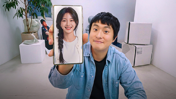 라이온: 초원의 왕국. [사진=디즈니플러스]