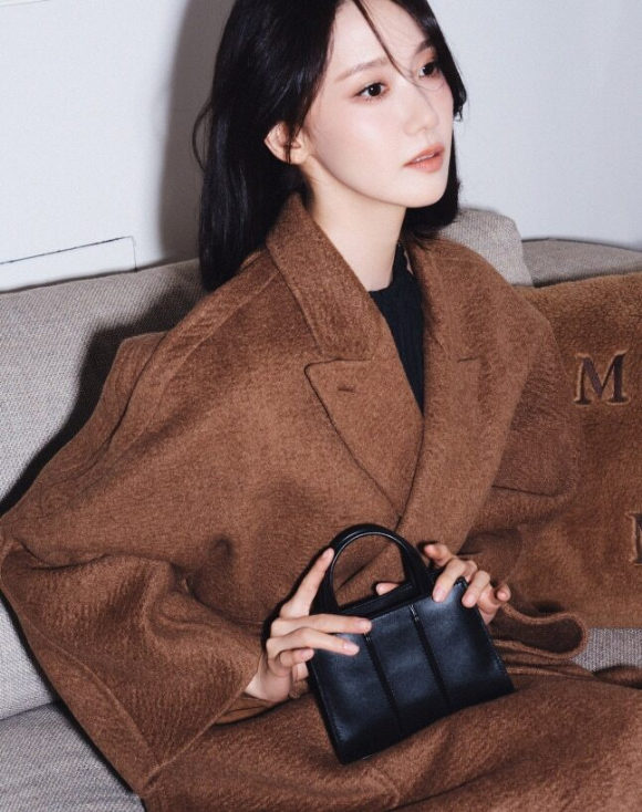 임윤아 [사진=임윤아 SNS]