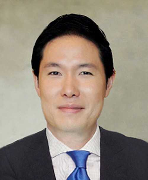 조현상 HS효성 부회장 [사진=HS효성]
