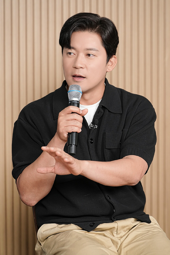 '위대한가이드3' 김대호 "여행 중 병원행⋯자연 싫어지고 5성급 좋아져"