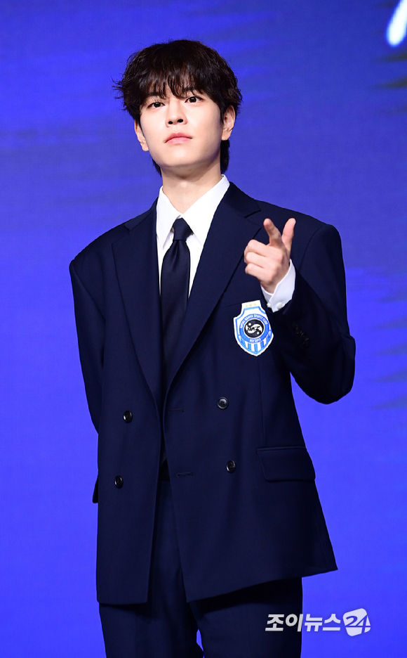 스키즈 승민, 22일 생일 맞아 1억원 기부 &quot;아이들 미래 꿈꾸는 힘 되길&quot;