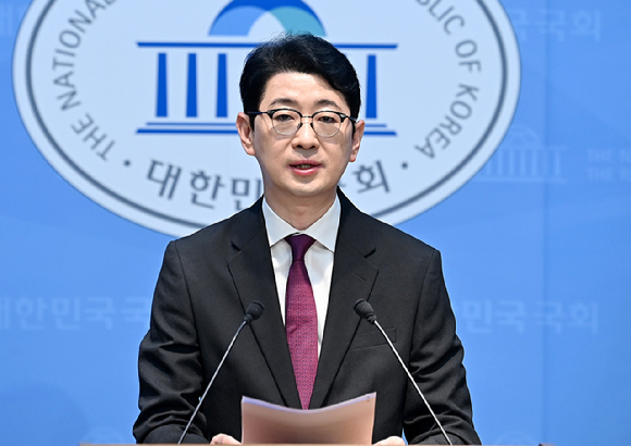 주진우 국민의힘 의원 [사진=곽영래 기자]
