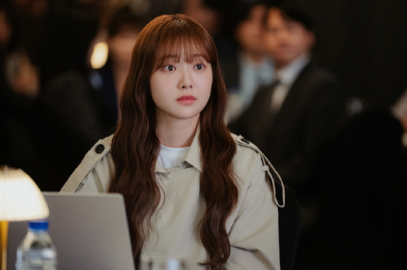 배우 김혜준 프로필 사진 [사진= 매니지먼트mmm]