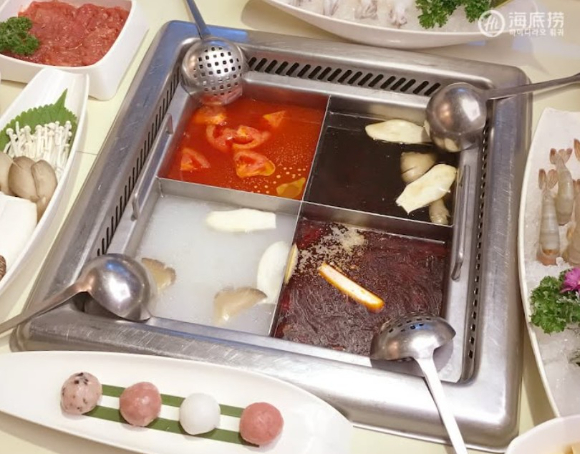 차지가 올해 2분기 강남, 용산, 신촌에 매장을 열고 국내 진출한다. [사진=차지 인스타그램]