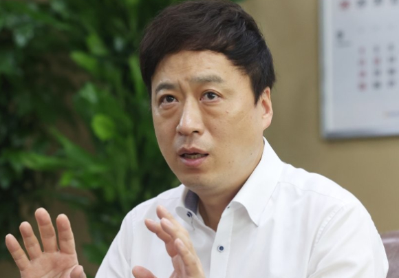 정성국 국민의힘 의원. [사진=연합뉴스]