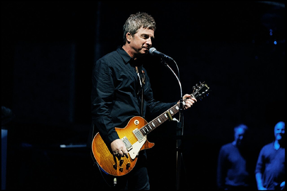 &quot;K떼창 맛 본 오아시스, 매년 韓 와주길&quot;…오아시스, 콘서트 이모저모