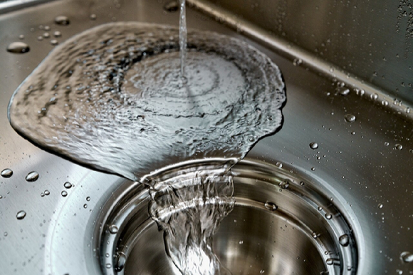 와디즈에서 1억원이 넘는 펀딩액을 모은 '아티잔' 사각 싱크볼. [사진=와디즈]