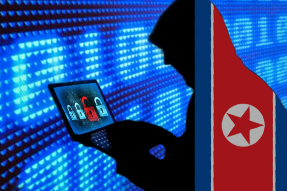 최근 금융보안 프로그램의 보안 취약점을 악용한 사이버 공격이 재차 포착되면서 북한 해킹조직이 활개를 치고 있다. [사진=성지은 기자]