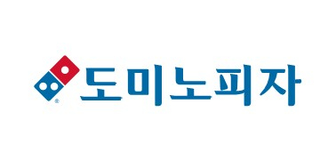 도미노CI. [사진=도미노피자]