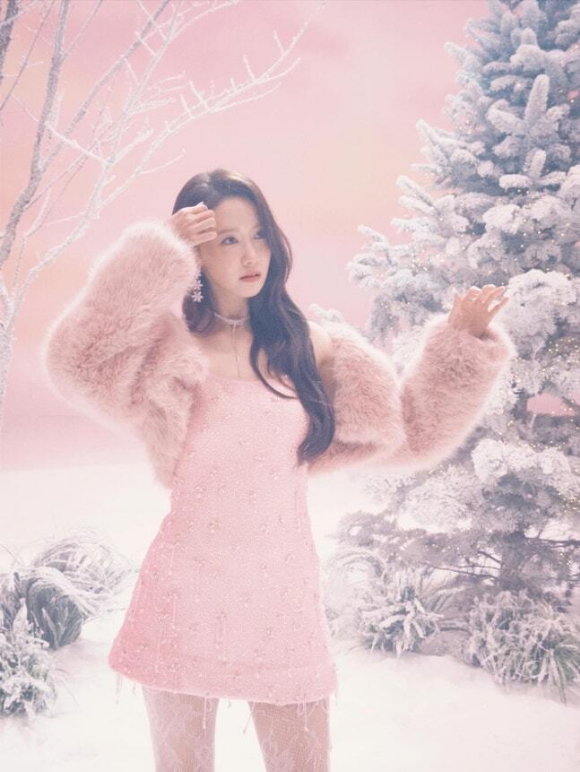 임윤아 [사진=임윤아 SNS]