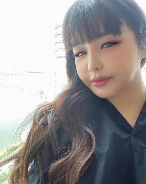박봄 [사진=박봄 인스타그램 ]