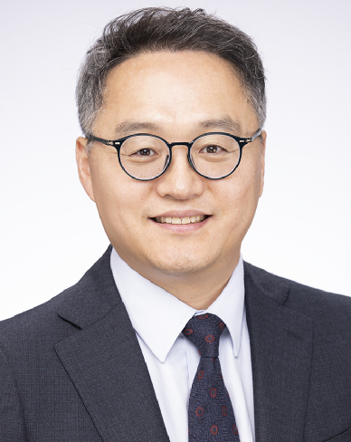 정홍식 법무부 국제법무국장 [사진=법무부]