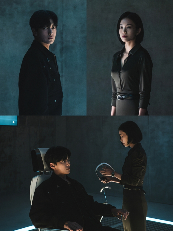 '아들이 죽었다' 티저가 공개됐다. [사진=CJ ENM]