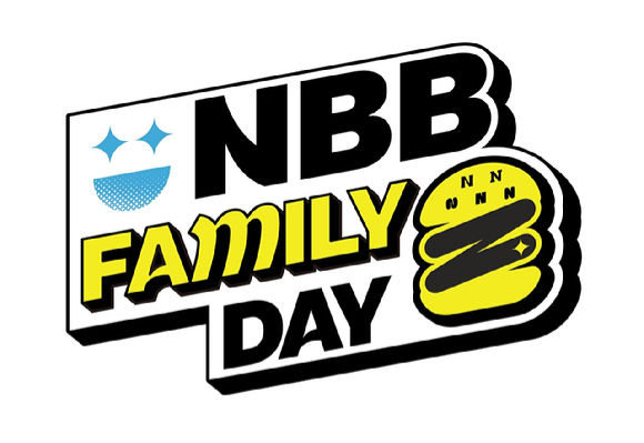 NBB 패밀리 데이 로고. [사진=신세계푸드]