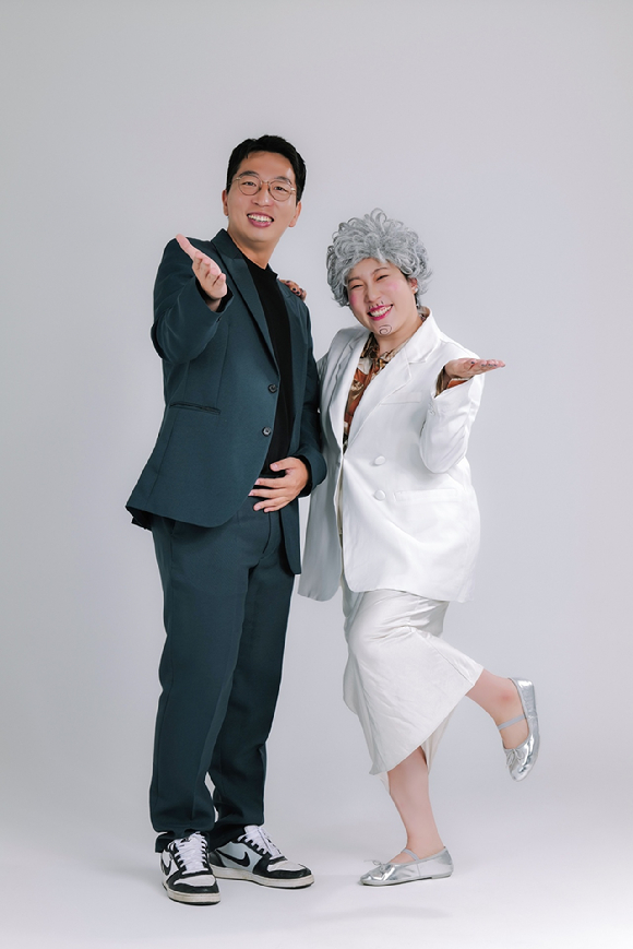 &apos;개콘&apos; 인기코너 &apos;소통왕 말자할매&apos;, 단독예능됐다⋯&apos;말자쇼&apos; 론칭