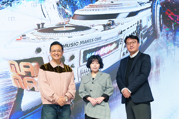 빅뱅부터 패닉까지…'MAMA AWARDS', 日 거리 수놓을 'K팝 파워'[종합]
