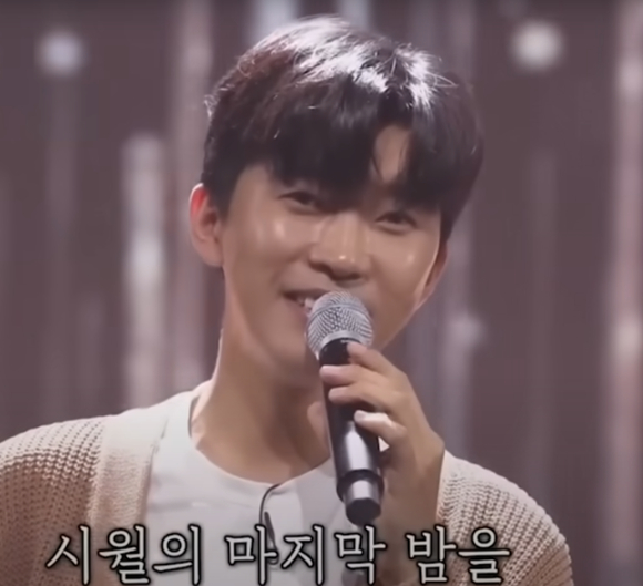 가수 임영웅이 부른 '잊혀진 계절' 듀엣 무대 영상이 유튜브 조회수 1900만 회를 돌파하면서 꾸준한 인기를 입증했다. [사진=물고기뮤직]