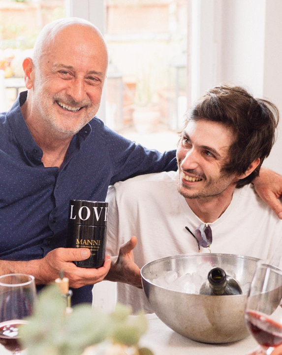 쿠팡 이탈리안 마켓 입점 브랜드 만니. [사진=쿠팡]