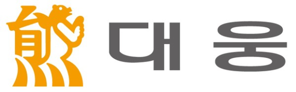 대웅 CI [사진=대웅]