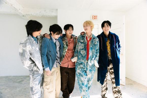 투지 [사진=GOGO2020]