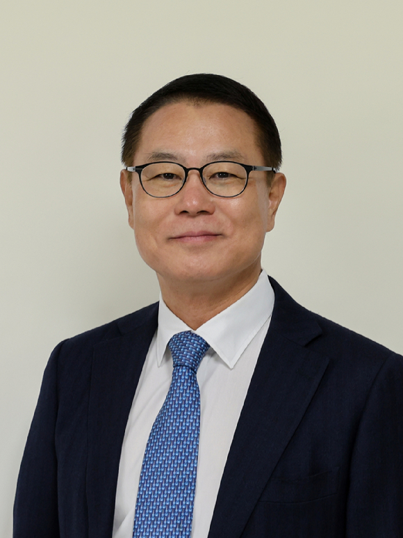 조용철 농심 신임 대표이사 사장. [사진=농심]