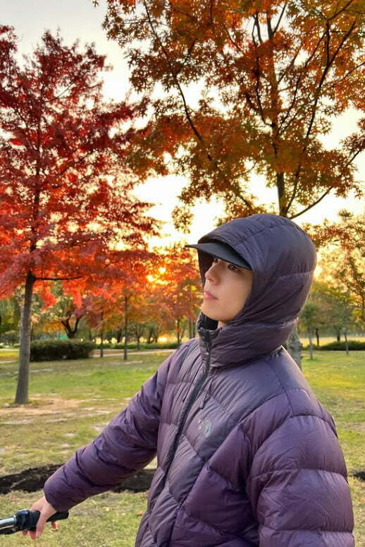 박보검 [사진=박보검 SNS]