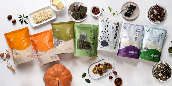 NS홈쇼핑은 오는 23일 '창억떡' 특집방송을 진행한다. [사진=NS홈쇼피]