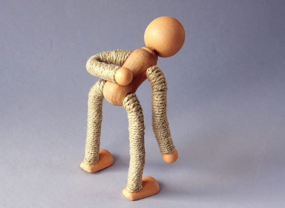 헬스장에서 자칫 잘못하다가 허리를 망가뜨릴 수 있는 운동이 전문의에 의해 소개됐다. 본 기사와 무관한 이미지. [사진=픽사베이@anarlene]