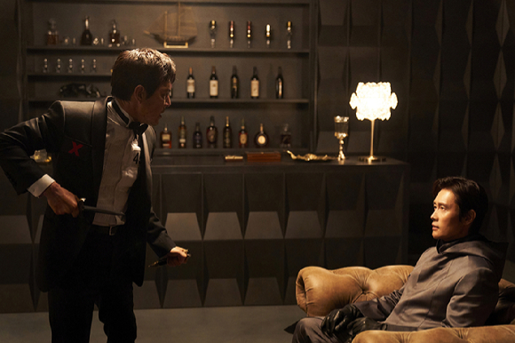 오징어게임3 [사진=넷플릭스 ]