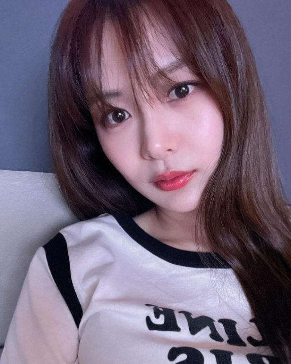 배우 송다은이 악플에 일침을 가했다. [사진=송다은 인스타그램]