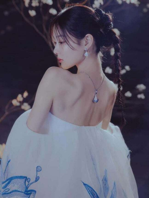 김유정 [사진=김유정 SNS]