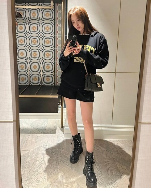 윤아 [사진=윤아 SNS]