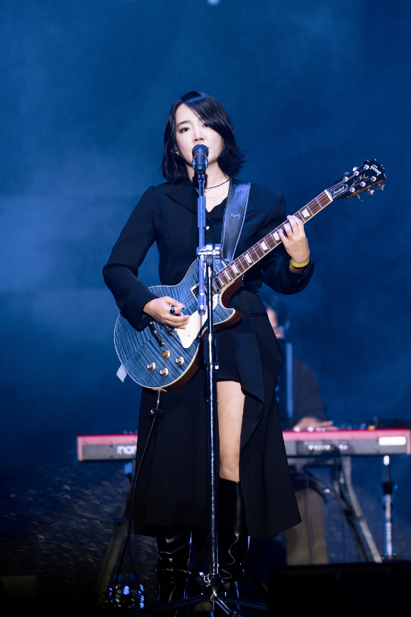 윤하 이미지 [사진=윤하]
