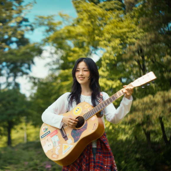 HYNN(박혜원) 이미지. [사진=뉴오더엔터테인먼트]
