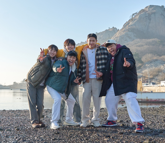 배우 유선호가 29일 오후 서울 CGV 용산아이파크몰에서 열린 영화 '교생실습'(감독 김민하) 언론시사회에 참석하고 있다. [사진=정소희 기자]
