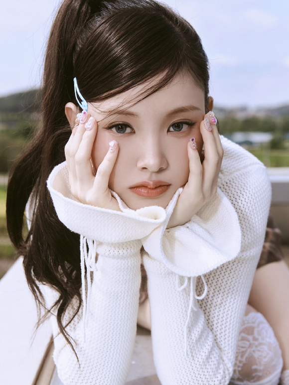 베이비돈크라이 이현 프로필 사진 [사진=피네이션]