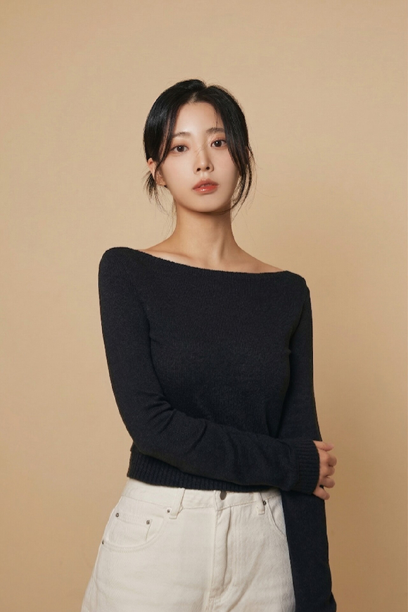 배우 김규리 프로필 [사진=F&F엔터테인먼트]