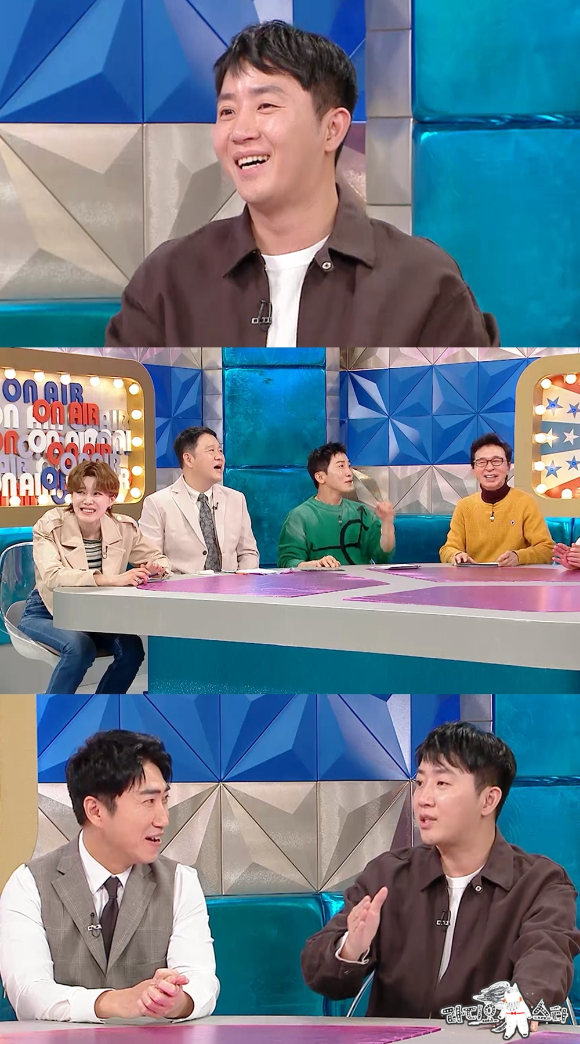 라디오스타 [사진=MBC ]