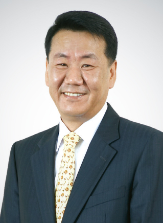 권기범 동국제약 회장 [사진=동국제약]