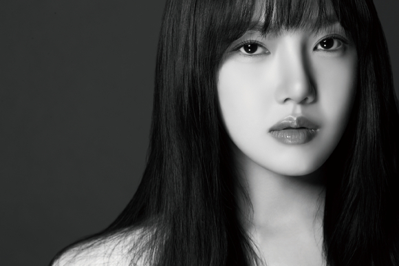 예린 프로필 사진 [사진=써브라임]