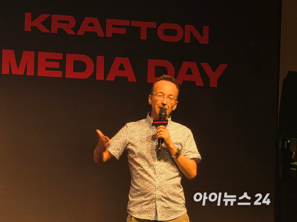 [게임스컴 2026] "실패해도 함께 웃는 게임"…'에이지 트위스터'가 그리는 화합