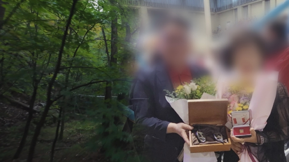 &apos;그것이 알고싶다&apos; 설악산 테이프 살인 사건, 캄보디아의 비밀