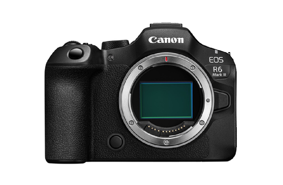 정병림 캐논코리아 마케팅 부문장이 27일 서울 삼성동 코엑스에서 열린 기자간담회에서 카메라 시장 전략에 대해 밝히고 있다. [사진=설재윤 기자]