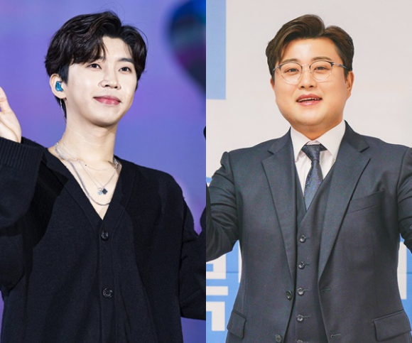 권재영 PD가 임영웅 김호중의 인간적인 모습들을 전한다. [사진=물고기엔터, TV조선]