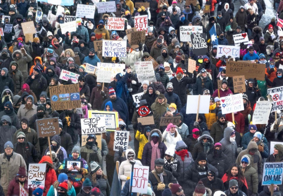 도널드 트럼프 대통령. [사진=로이터/연합뉴스]