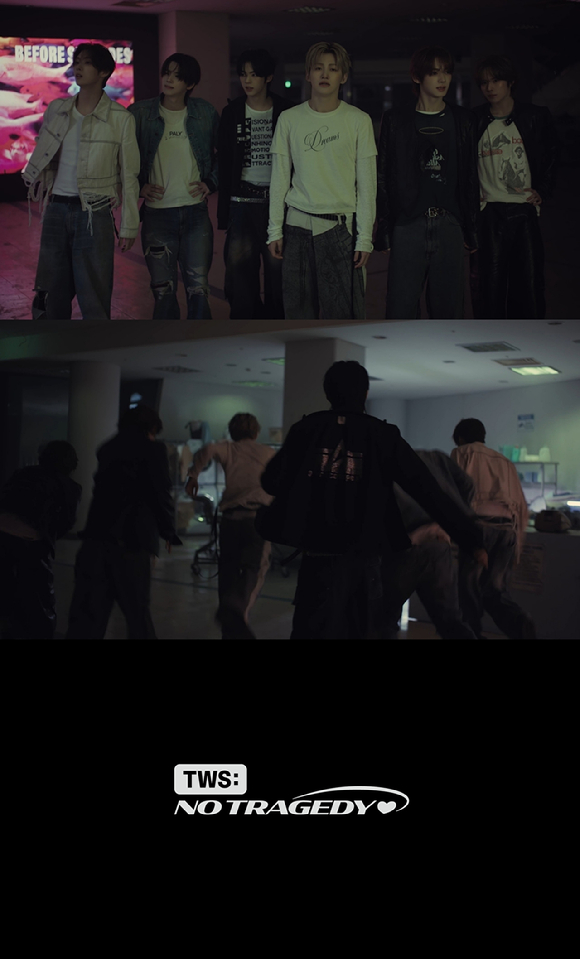 투어스, 4월 27일 가요계 컴백 확정(공식)