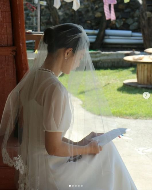 신민아 [사진=신민아 SNS]