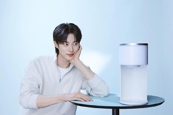 SK매직 투워터 정수기 제품. [사진=SK매직]